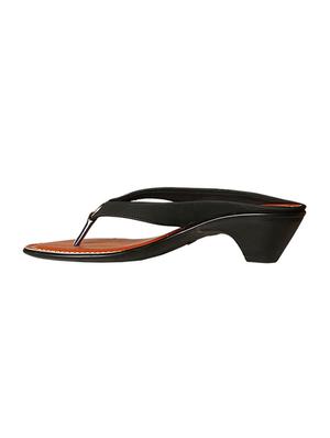 black toe separator sandals - 16294560 - Standard Image - 3