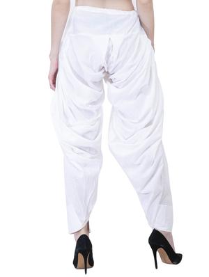 solid patiyala salwar - 16298872 - Standard Image - 3
