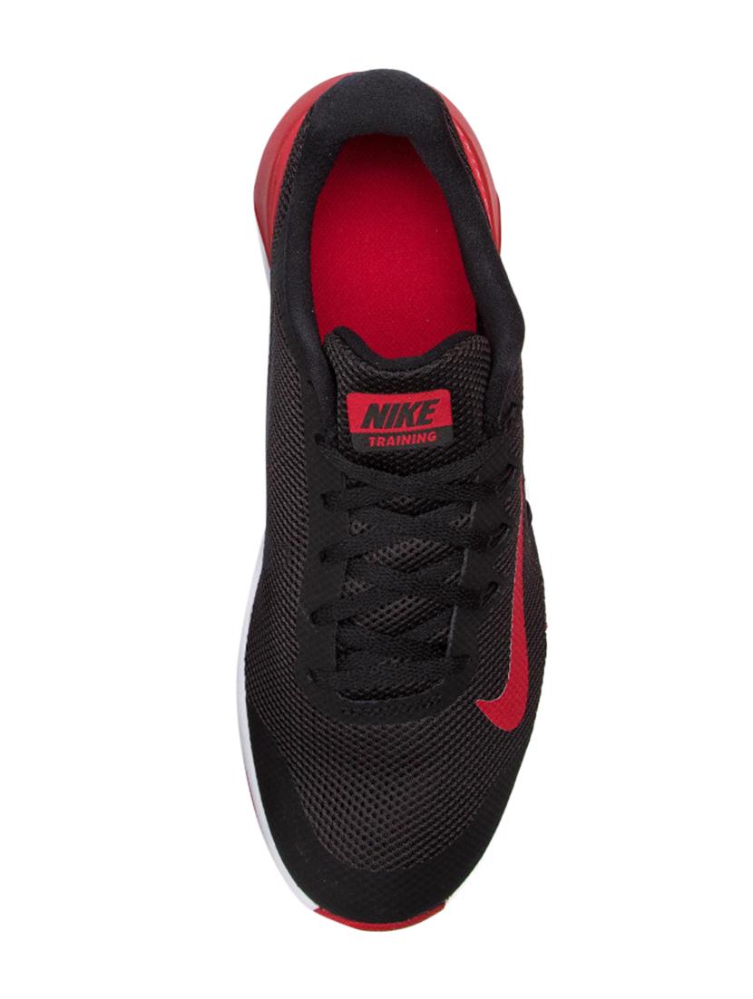 black mesh sport shoes - 16303633 - Zoom Image - 3