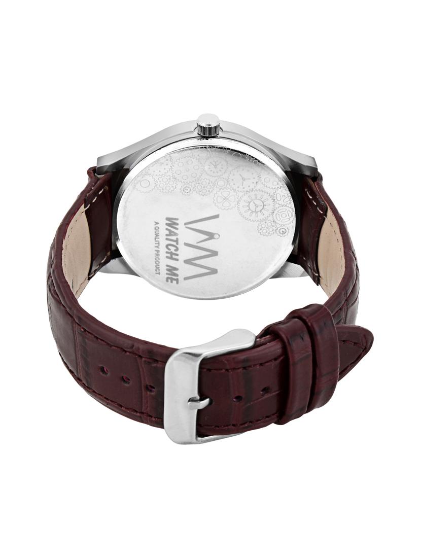 round dial analog watch (ddwm-099r) - 16305934 - Zoom Image - 3