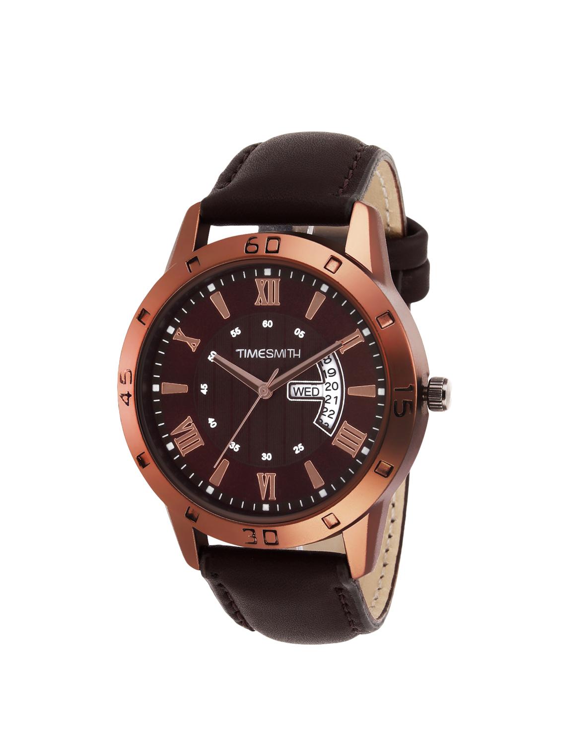 timesmith set of 2 analog watch combos tsc-013-014 - 16306198 - Zoom Image - 3