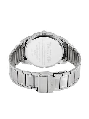 timesmith round dial analog watch tsc-008 - 16306618 - Standard Image - 3