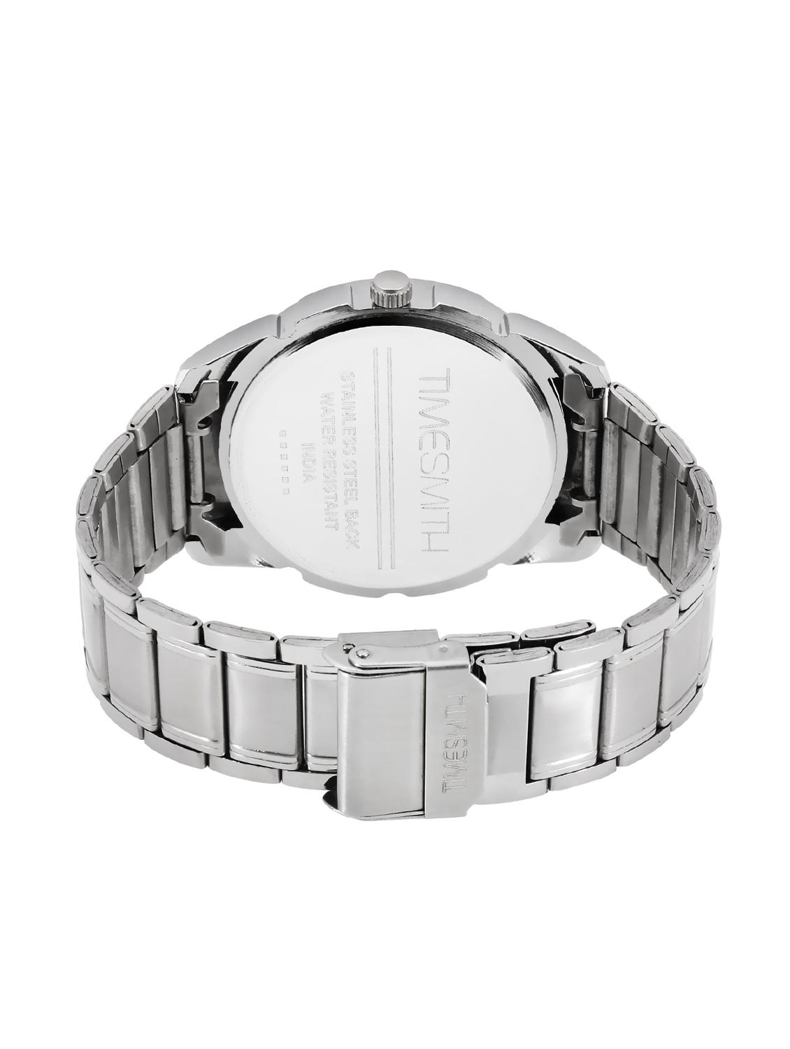 timesmith round dial analog watch tsc-008 - 16306618 - Zoom Image - 3