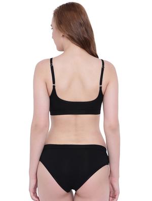 color block bikini set - 16307947 - Standard Image - 3