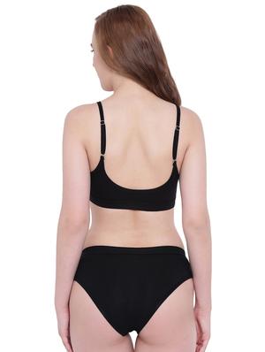 color block bikini set - 16307952 - Standard Image - 3