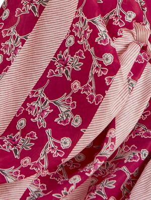 printed unstitched patiyala suit - 16308781 - Standard Image - 3