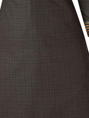 printed unstitched patiyala suit - 16308783 - Standard Image - 3