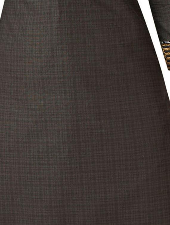 printed unstitched patiyala suit - 16308783 - Zoom Image - 3