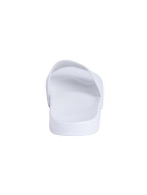 white rubber lip on flip flops - 16310342 - Standard Image - 3