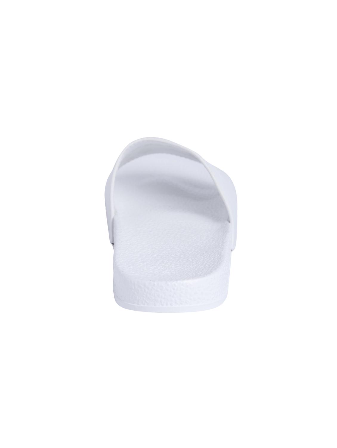 white rubber lip on flip flops - 16310342 - Zoom Image - 3