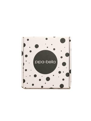 brown metal drop earring - 16311705 - Standard Image - 3