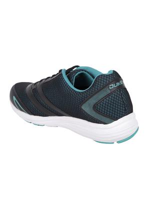 blue mesh sport shoes - 16319029 - Standard Image - 3