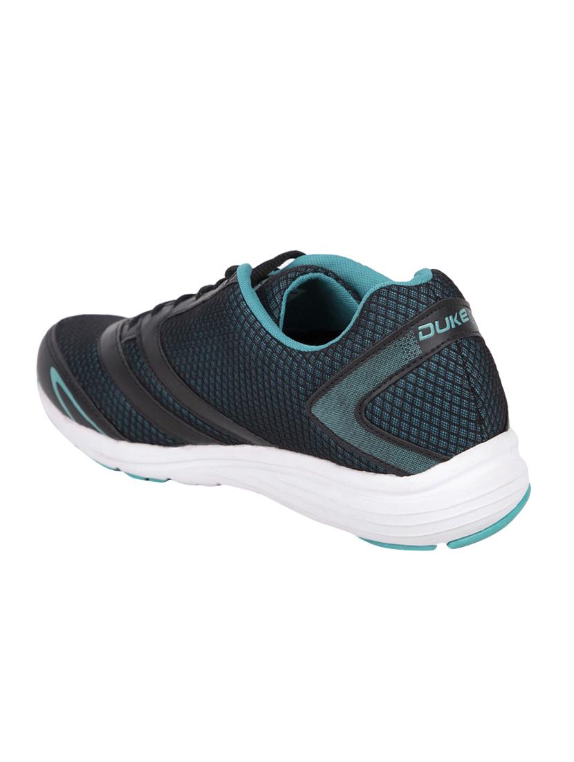 blue mesh sport shoes - 16319029 - Zoom Image - 3