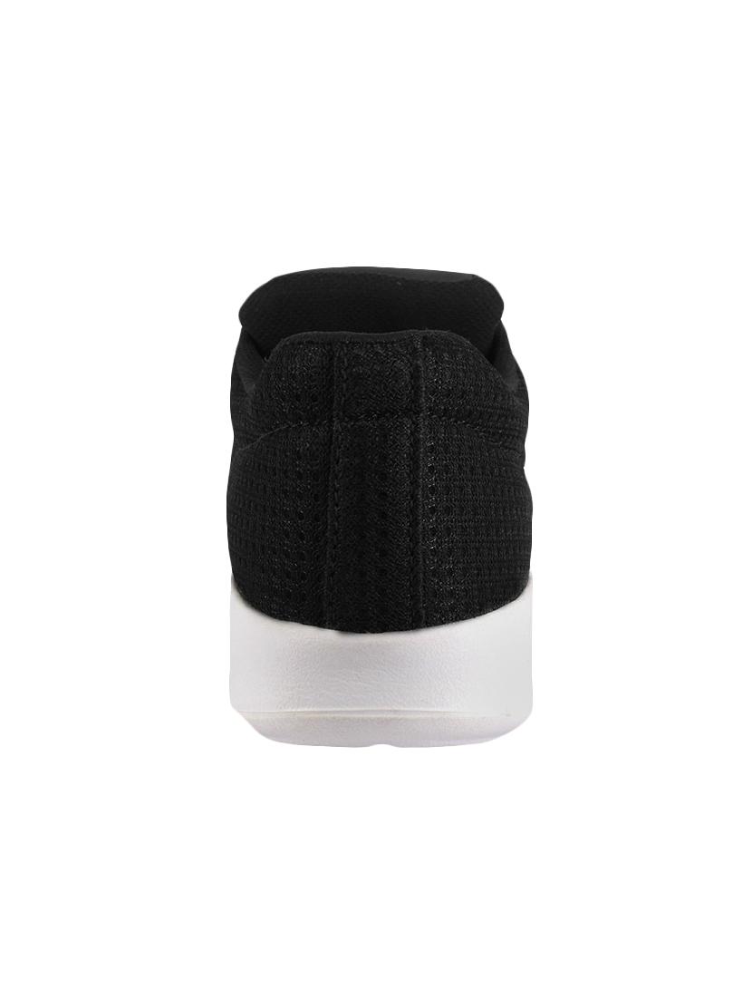 black mesh sport shoes - 16321707 - Zoom Image - 3