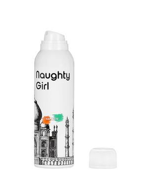 Naughty Girl Namaste Deodorant For Women 200ml - 16323427 - Standard Image - 3