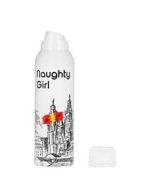 Naughty Girl Hola Deodorant For Women 200ml - 16323429 - Standard Image - 3