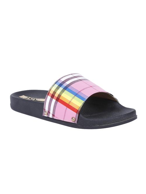 pink slip on slides - 16325536 - Standard Image - 1