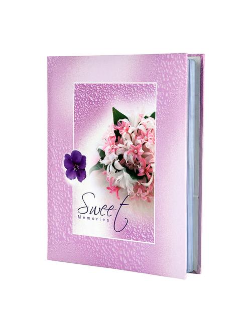 sehaz artworks sweet memories photo album scrapbook, diy handmade album scrapbook for anniversary, travelling - 16332731 - Standard Image - 1