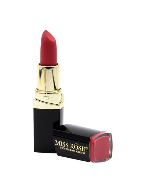 miss rose 3d mineral lipstick shade #6 - 16335745 - Standard Image - 1
