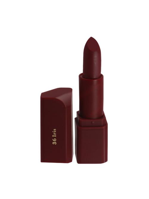 miss rose matte finish lipstick shade #36 - 16335768 - Standard Image - 1