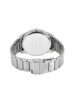 timesmith round dial analog watch tsc-008 - 16342691 - Standard Image - 3