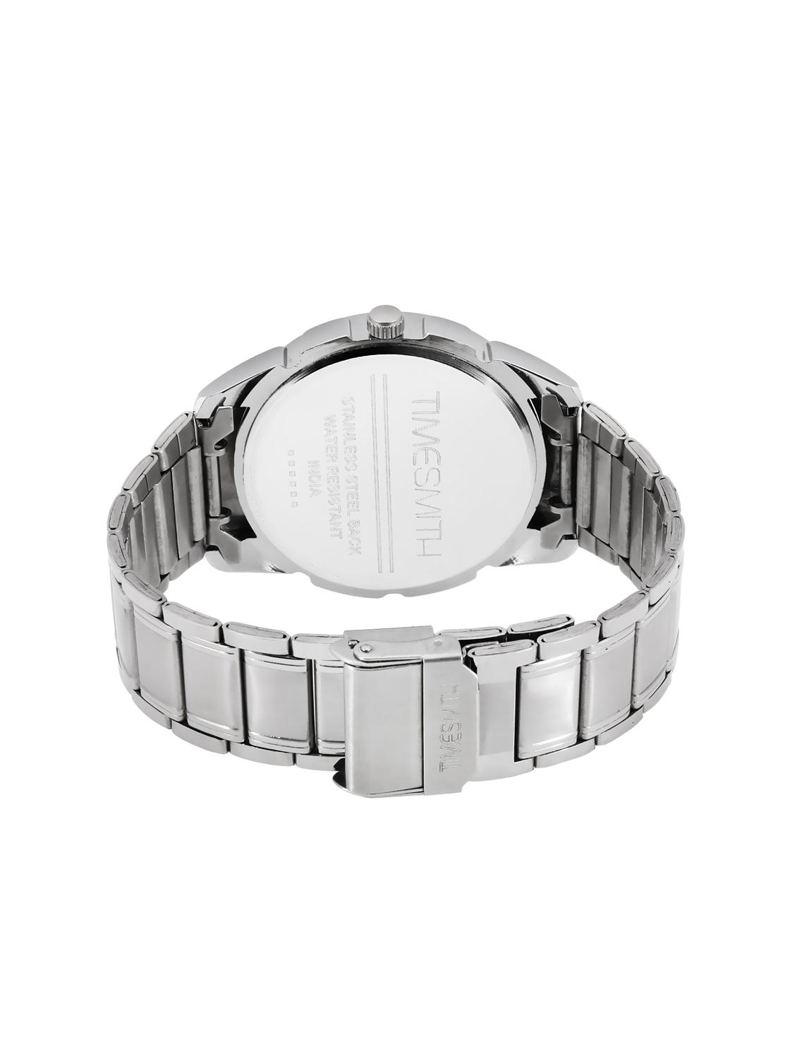 timesmith round dial analog watch tsc-008 - 16342691 - Zoom Image - 3