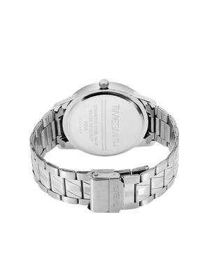 timesmith round dial analog watch tsc-022 - 16342705 - Standard Image - 3