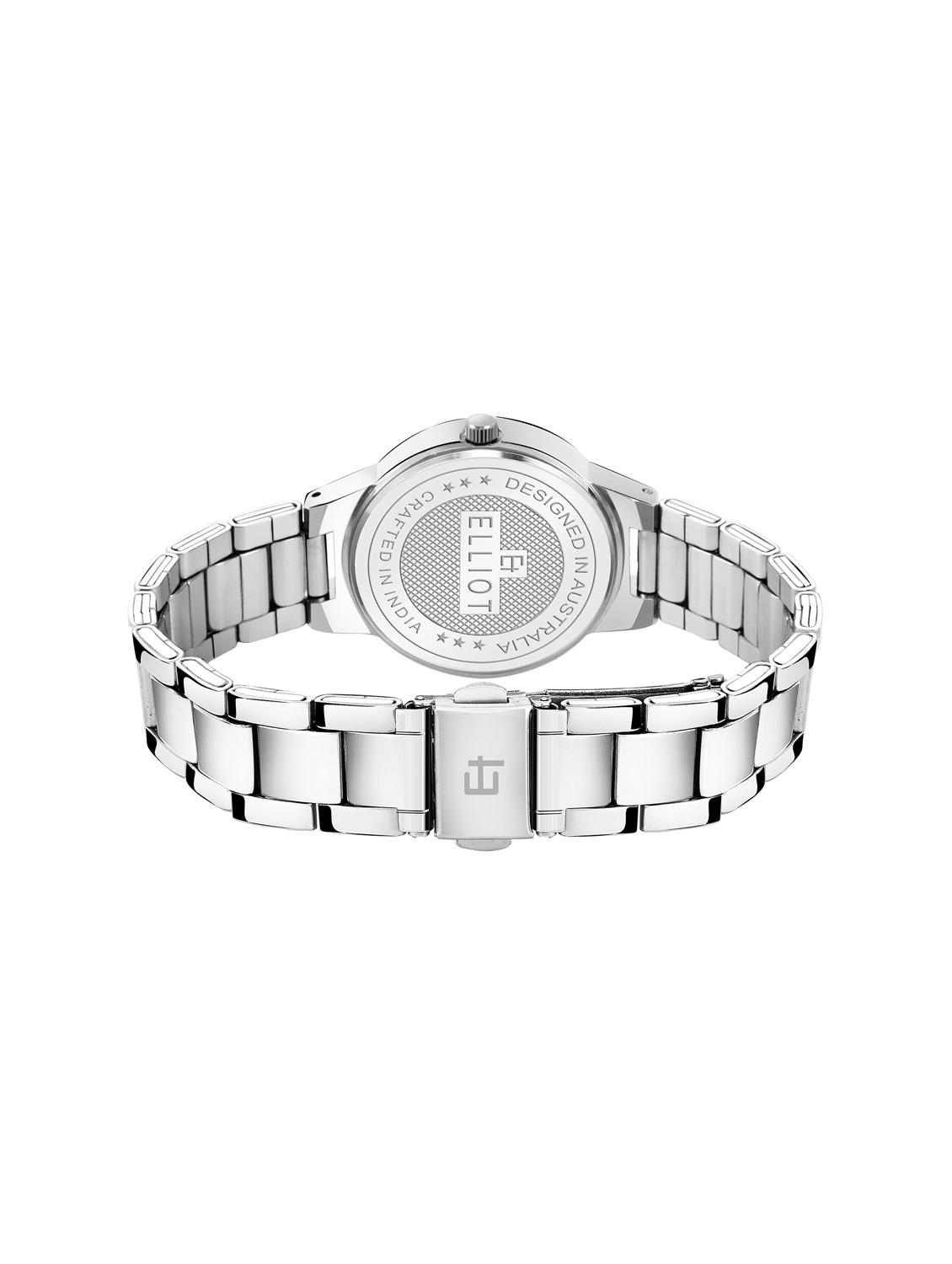 elliot round dial analog watch - ew-wd-140707 - 16343298 - Zoom Image - 3