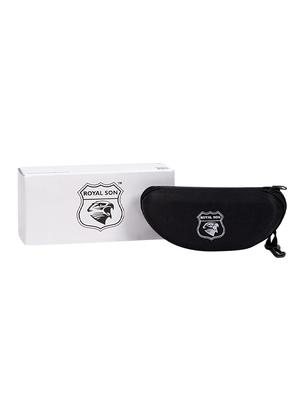 UV protected square sunglasses - 16354037 - Standard Image - 3