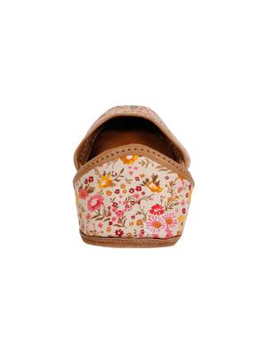 multi colored slip on jutis - 16355026 - Standard Image - 3