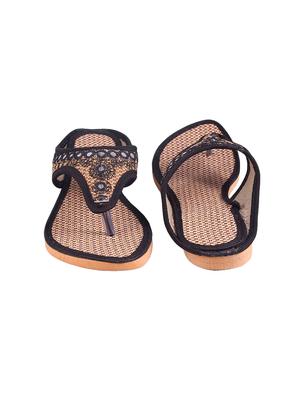 black toe separator sandals - 16356441 - Standard Image - 3