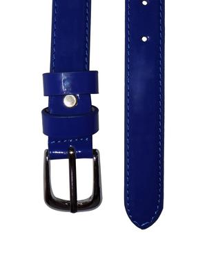 blue rexene belt - 16356815 - Standard Image - 3