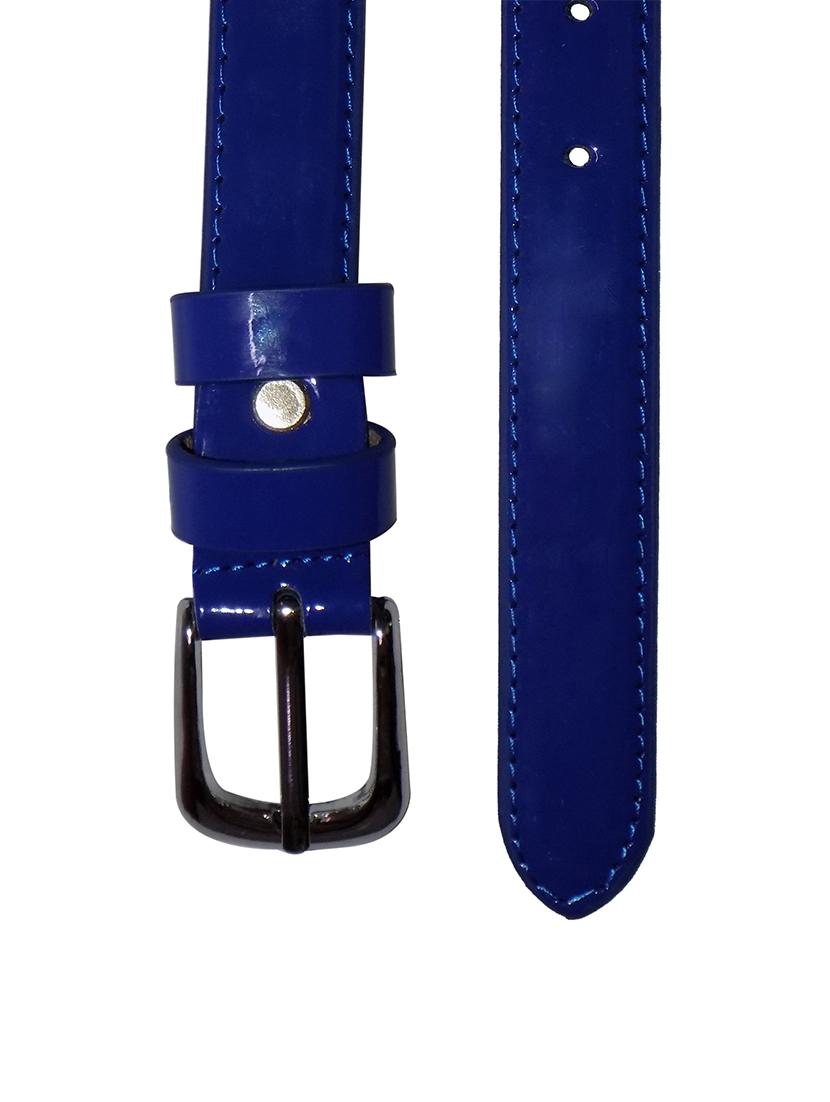 blue rexene belt - 16356815 - Zoom Image - 3