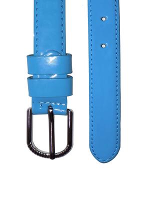 blue rexene belt - 16356821 - Standard Image - 3