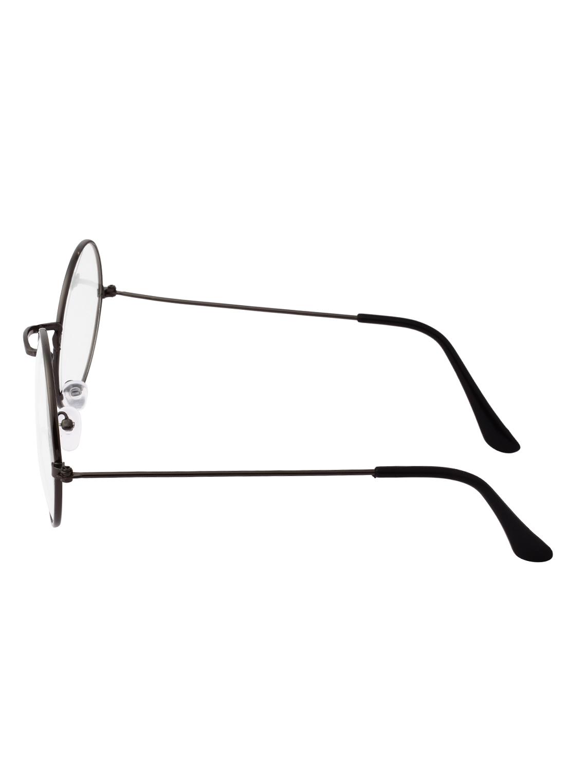 adine uv protected round sunglasses - 16369482 - Zoom Image - 3