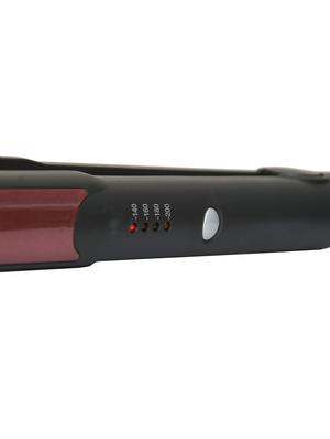 eluret professional black hair straightener for women - 16378758 - Standard Image - 3