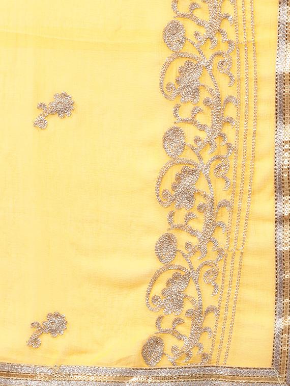 self-design unstitched suit - 16380566 - Zoom Image - 6