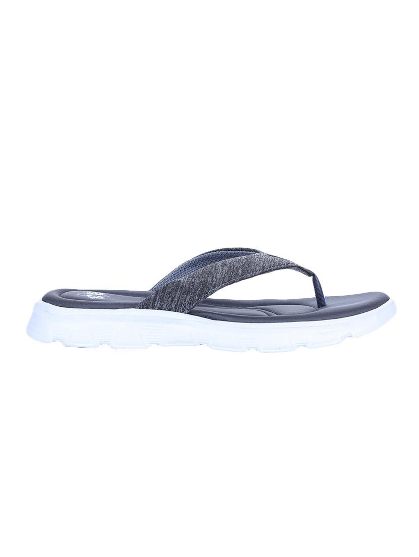 grey slippers - 16382943 - Zoom Image - 3