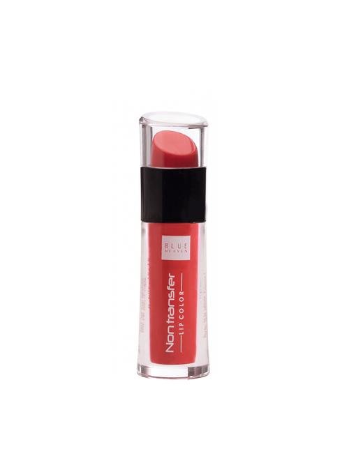 blue heaven non transfer lip color(brick red)2.8ml - 16388825 - Standard Image - 1