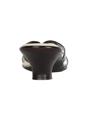 black toe separator sandals - 16408651 - Standard Image - 3