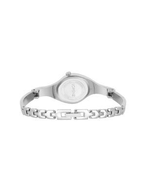 LORENZ Round dial analog watch - AS-62A - 16409043 - Standard Image - 3