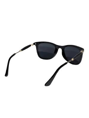 flozum uv protected wayfarer sunglasses - 16416350 - Standard Image - 3