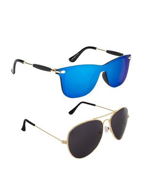 flozum set of 2 sunglasses - 16416648 - Standard Image - 3