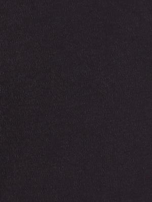high rise solid culottes - 16417821 - Standard Image - 6