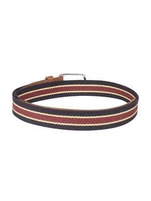 multi colour fabric belt - 16418854 - Standard Image - 3