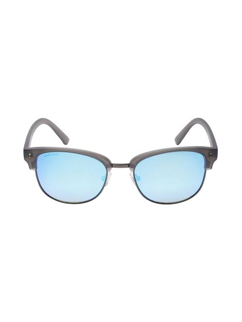 fastrack uv protected club master sunglasses - 16421397 - Standard Image - 1