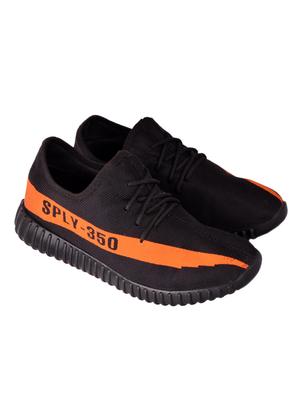 woakers black mesh sport shoe - 16421797 - Standard Image - 3
