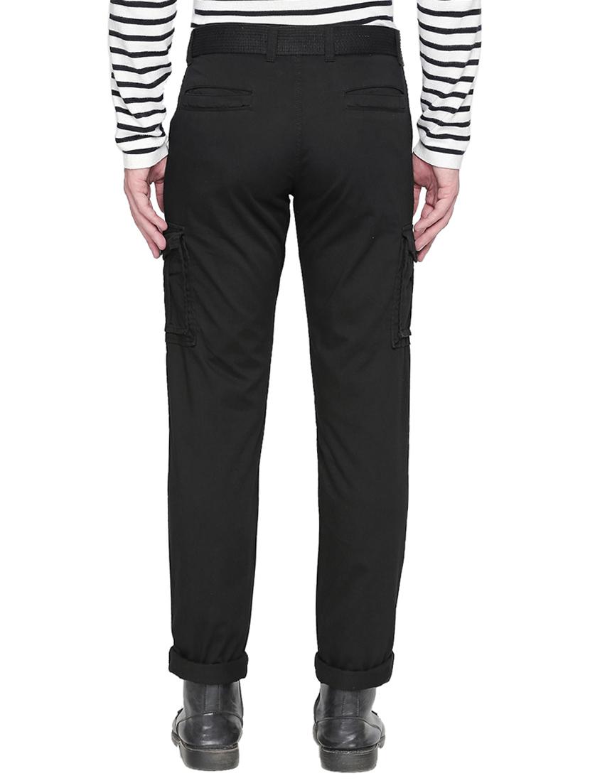 black solid cargo - 16425021 - Zoom Image - 3