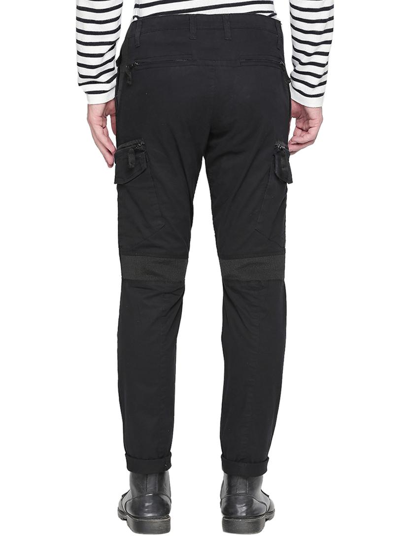 black solid cargo - 16425041 - Zoom Image - 3