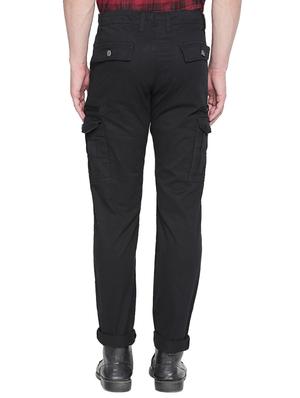 black solid cargo - 16425047 - Standard Image - 3